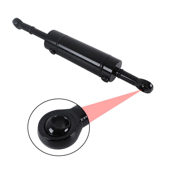 DURAFORCE Steering Cylinder AHC18368 AM108777 AM39310 AM105769 for John Deere 318 322 332