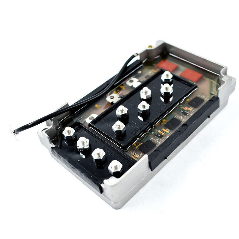 DURAFORCE 2Pcs Switch Box CDI For Mercury 90/115/150/200 332-7778A6 332-7778A12 332-7778A9