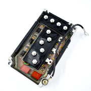 DURAFORCE 2Pcs Switch Box CDI For Mercury 90/115/150/200 332-7778A6 332-7778A12 332-7778A9