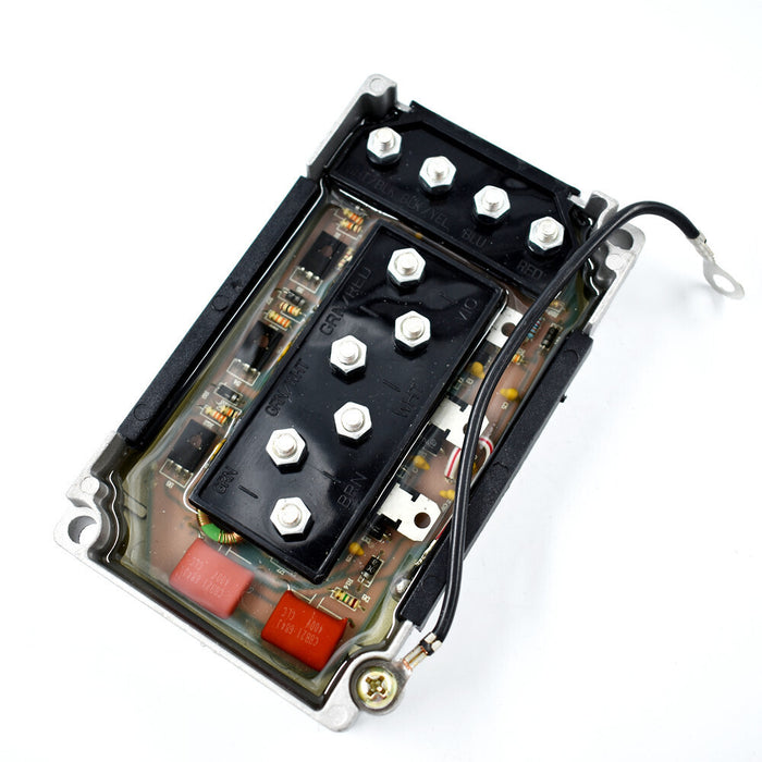 DURAFORCE 2Pcs Switch Box CDI For Mercury 90/115/150/200 332-7778A6 332-7778A12 332-7778A9