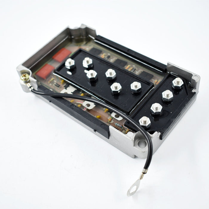 DURAFORCE 2Pcs Switch Box CDI For Mercury 90/115/150/200 332-7778A6 332-7778A12 332-7778A9