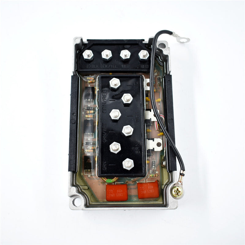 DURAFORCE 2Pcs Switch Box CDI For Mercury 90/115/150/200 332-7778A6 332-7778A12 332-7778A9