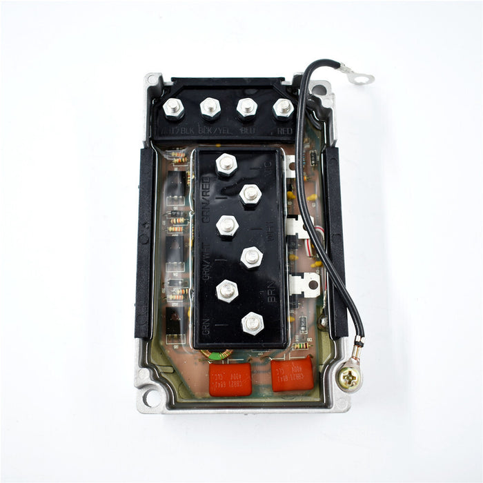 DURAFORCE 2Pcs Switch Box CDI For Mercury 90/115/150/200 332-7778A6 332-7778A12 332-7778A9