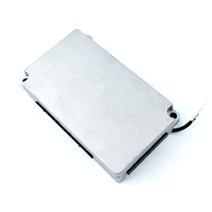 DURAFORCE 2Pcs Switch Box CDI For Mercury 90/115/150/200 332-7778A6 332-7778A12 332-7778A9