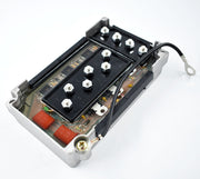 DURAFORCE 2Pcs Switch Box CDI For Mercury 90/115/150/200 332-7778A6 332-7778A12 332-7778A9