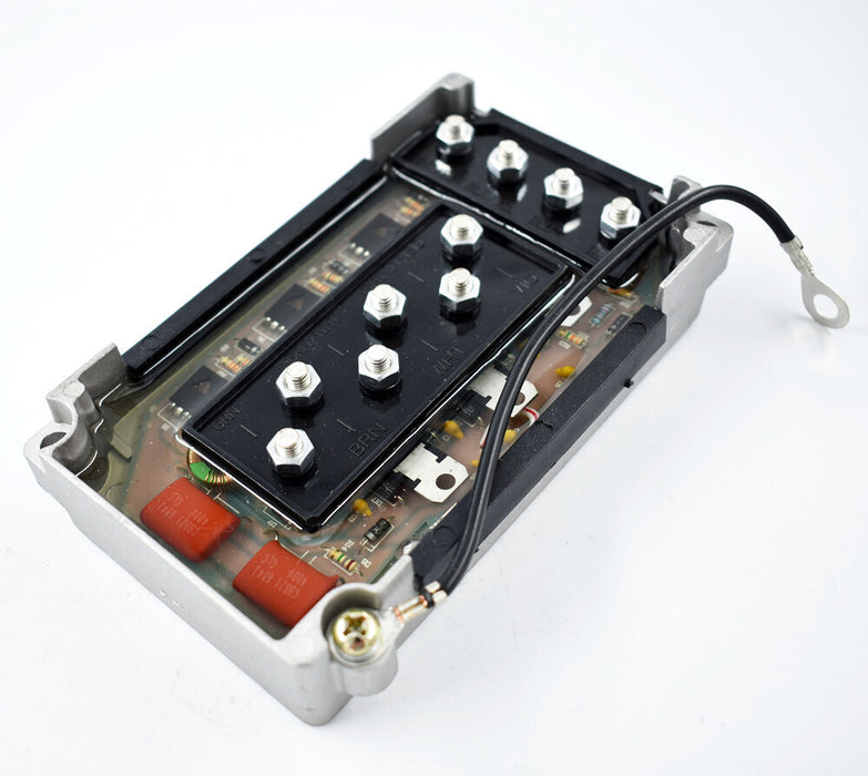 DURAFORCE 2Pcs Switch Box CDI For Mercury 90/115/150/200 332-7778A6 332-7778A12 332-7778A9