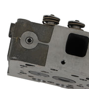 DURAFORCE Complete Cylinder Head Assy With Valves & Full Gasket Kit For Kubota D905 Engine