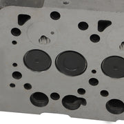 DURAFORCE Complete Cylinder Head Assy With Valves & Full Gasket Kit For Kubota D905 Engine