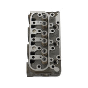 DURAFORCE Complete Cylinder Head Assy With Valves & Full Gasket Kit For Kubota D905 Engine