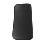 DURAFORCE Black Golf Cart Front Seat Cushion w/ Hardware For EZGO Medalist TXT 1994-2013