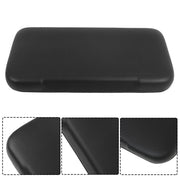 DURAFORCE Black Golf Cart Front Seat Cushion w/ Hardware For EZGO Medalist TXT 1994-2013