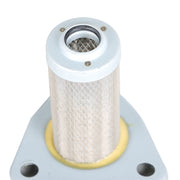 DURAFORCE For EZGO TXT/ST350 Tune Up Kit And Oil Filter Drive/Starter Belt Golf Cart 96+