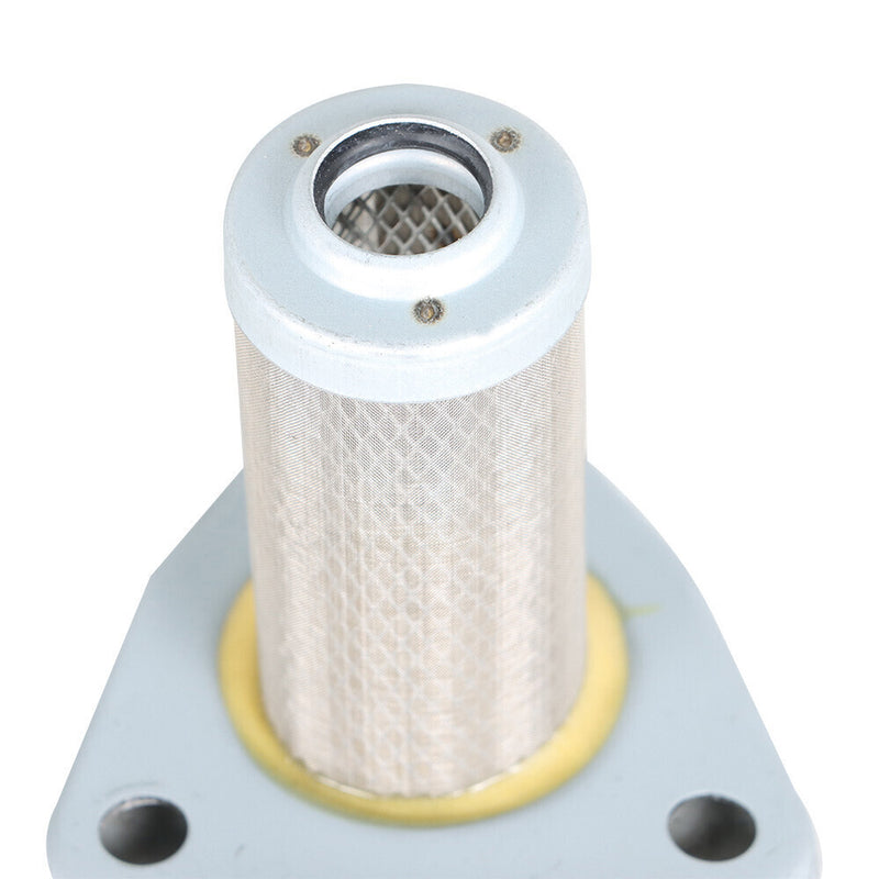 DURAFORCE For EZGO TXT/ST350 Tune Up Kit And Oil Filter Drive/Starter Belt Golf Cart 96+