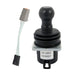 DURAFORCE 111417GT 111417 Dual Axis Joystick w/ Wire Harness for Genie S-40 S-80 Z-80/60