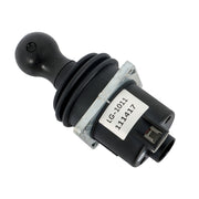 DURAFORCE 111417GT 111417 Dual Axis Joystick w/ Wire Harness for Genie S-40 S-80 Z-80/60