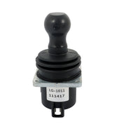 DURAFORCE 111417GT 111417 Dual Axis Joystick w/ Wire Harness for Genie S-40 S-80 Z-80/60