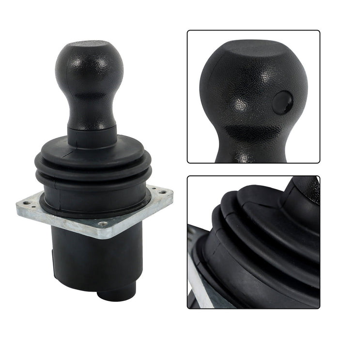 DURAFORCE 111417GT 111417 Dual Axis Joystick w/ Wire Harness for Genie S-40 S-80 Z-80/60