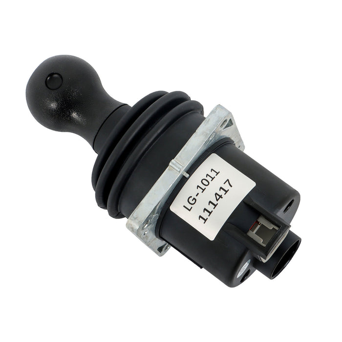DURAFORCE 111417GT 111417 Dual Axis Joystick w/ Wire Harness for Genie S-40 S-80 Z-80/60