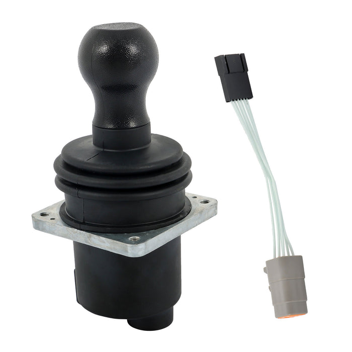 DURAFORCE 111417GT 111417 Dual Axis Joystick w/ Wire Harness for Genie S-40 S-80 Z-80/60
