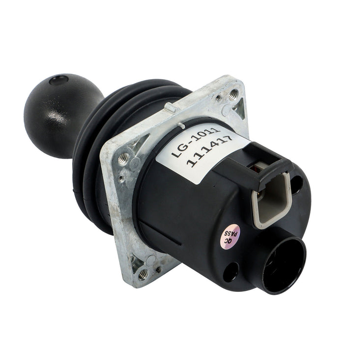 DURAFORCE 111417GT 111417 Dual Axis Joystick w/ Wire Harness for Genie S-40 S-80 Z-80/60