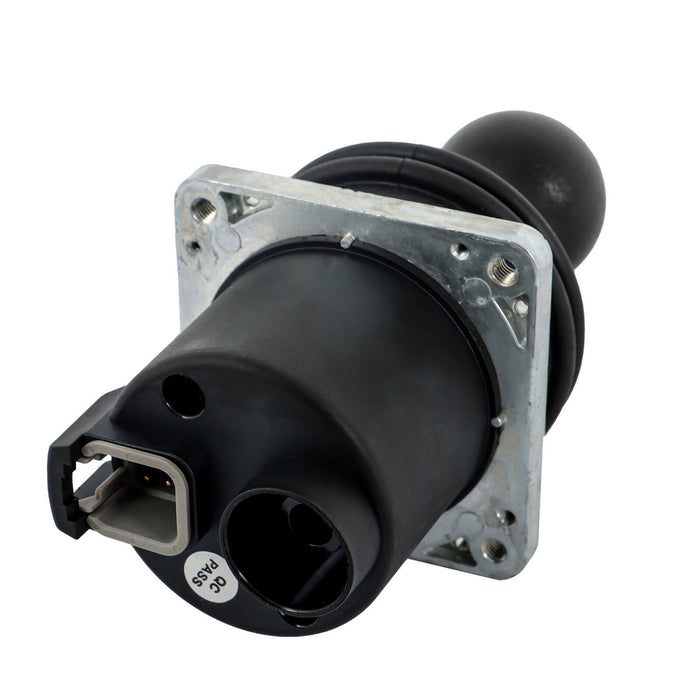 DURAFORCE 111417GT 111417 Dual Axis Joystick w/ Wire Harness for Genie S-40 S-80 Z-80/60