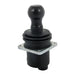 DURAFORCE 111417GT 111417 Dual Axis Joystick w/ Wire Harness for Genie S-40 S-80 Z-80/60