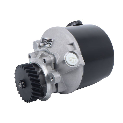 DURAFORCE E6NN3K514PA Power Steering Pump For Ford New Holland 2610 3610 4610 4110 4130