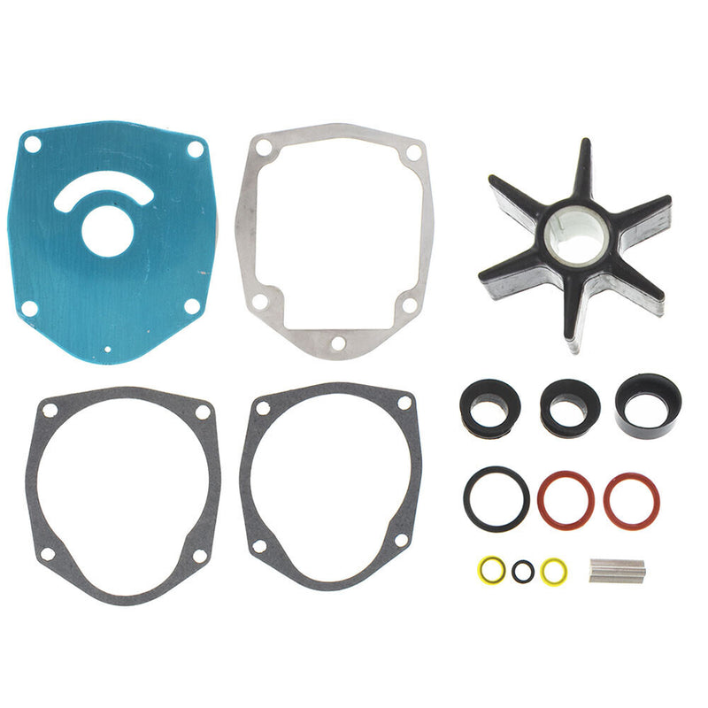 DURAFORCE Water Pump Impeller Kit For Mercury Mercruiser 4-Stroke Verado Alpha 1 Gen 2