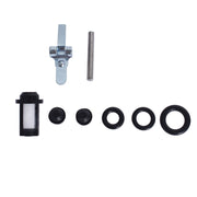 DURAFORCE 1 Carburetor Rebuild Kit for Sea-Doo MK Carb XP SP SPI SPX GTX GTS GTI GS GSI