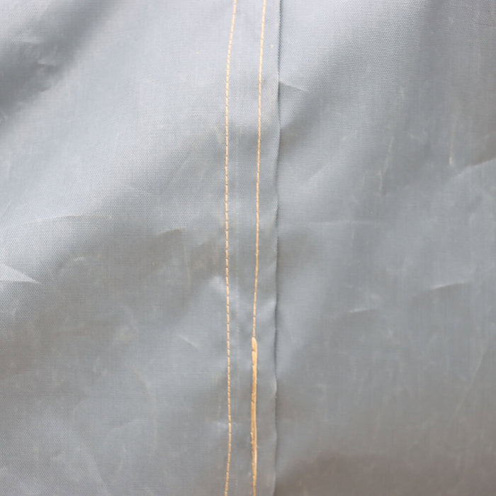 DURAFORCE 17-19 ft V-Hull Runabout Boat Cover Heavy Duty Trailerable Waterproof Grey