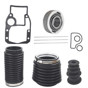 DURAFORCE Bellows 3854127, 914036, 911826 Kit for OMC Cobra Sterndrive I/O Replaces Plus