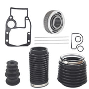DURAFORCE Bellows 3854127, 914036, 911826 Kit for OMC Cobra Sterndrive I/O Replaces Plus