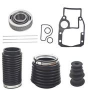 DURAFORCE Bellows 3854127, 914036, 911826 Kit for OMC Cobra Sterndrive I/O Replaces Plus