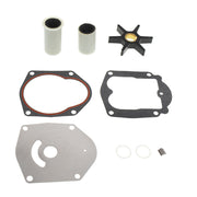 DURAFORCE For Mercury Mariner Force 40 50 HP Water Pump Impeller Repair Kit 821354A2 3219