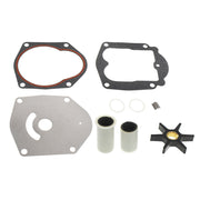 DURAFORCE For Mercury Mariner Force 40 50 HP Water Pump Impeller Repair Kit 821354A2 3219