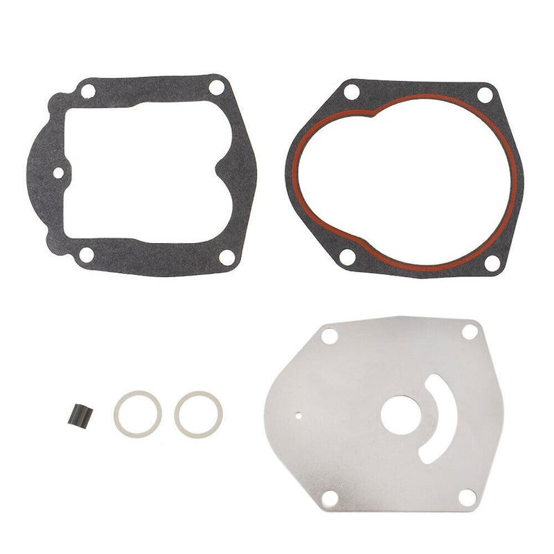 DURAFORCE For Mercury Mariner Force 40 50 HP Water Pump Impeller Repair Kit 821354A2 3219