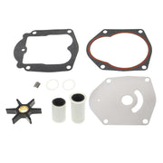 DURAFORCE For Mercury Mariner Force 40 50 HP Water Pump Impeller Repair Kit 821354A2 3219