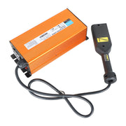 DURAFORCE "D" Style Golf carts plug battery charger 36 volt 14 amp For E-Z-GO and Yamaha