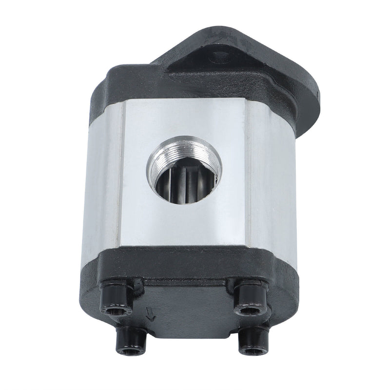 DURAFORCE 6672051 Hydraulic Pump For Bobcat 751G 753G 763G 773G 753 7753 763 773 751 733