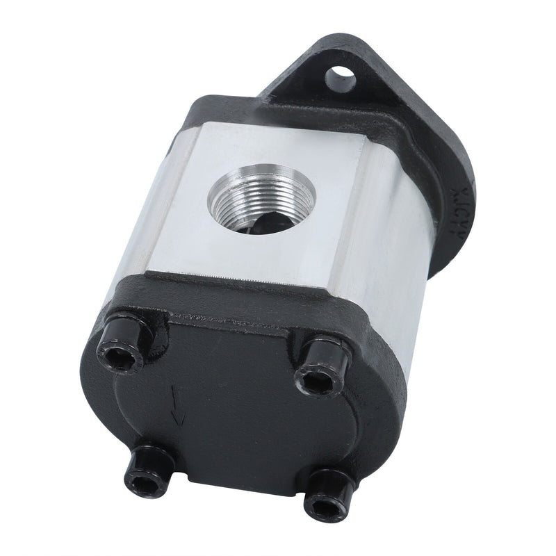 DURAFORCE 6672051 Hydraulic Pump For Bobcat 751G 753G 763G 773G 753 7753 763 773 751 733