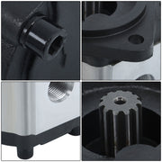 DURAFORCE 6672051 Hydraulic Pump For Bobcat 751G 753G 763G 773G 753 7753 763 773 751 733