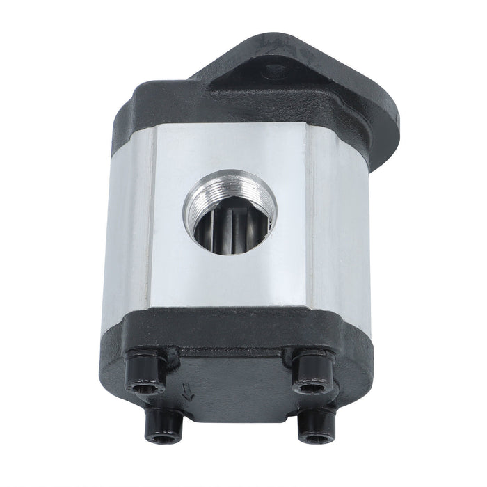 DURAFORCE 6672051 Hydraulic Pump For Bobcat 751G 753G 763G 773G 753 7753 763 773 751 733