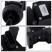 DURAFORCE Compatible With Case IH 590SM 570LXT 570MXT 586G Transmission Shifter 133790A1