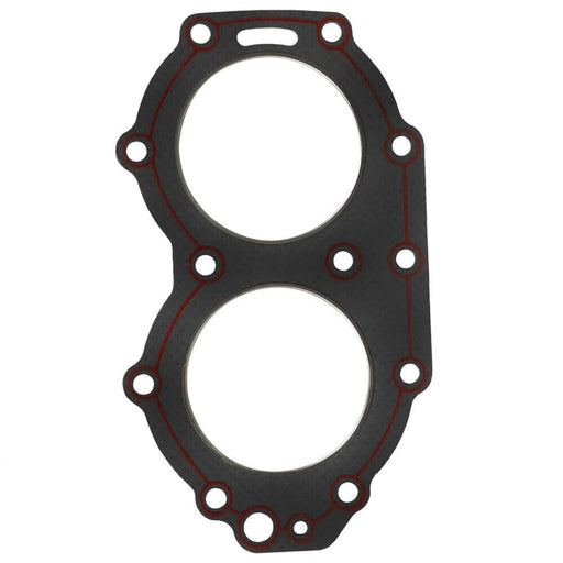 DURAFORCE New Cylinder Head Gaskets For Yamaha 2 Strokes 40 HP Outboard Motor 66T-11181-A2