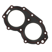 DURAFORCE Cylinder Head Gaskets For Yamaha 2 Strokes 40 HP Outboard Motor 66T-11181-A2 US