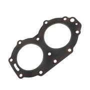 DURAFORCE Cylinder Head Gaskets For Yamaha 2 Strokes 40 HP Outboard Motor 66T-11181-A2 US