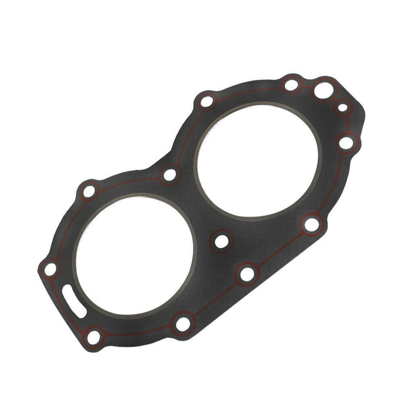 DURAFORCE Cylinder Head Gaskets For Yamaha 2 Strokes 40 HP Outboard Motor 66T-11181-A2 US