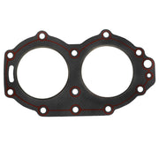 DURAFORCE Cylinder Head Gaskets For Yamaha 2 Strokes 40 HP Outboard Motor 66T-11181-A2 US