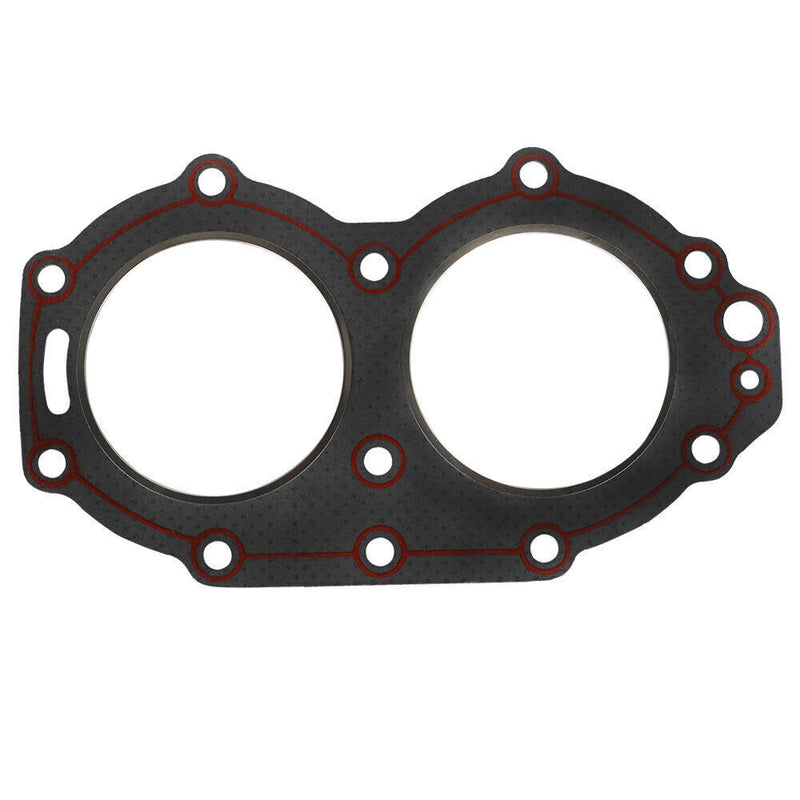 DURAFORCE Cylinder Head Gaskets For Yamaha 2 Strokes 40 HP Outboard Motor 66T-11181-A2 US