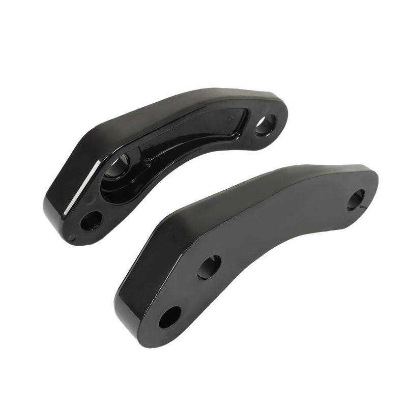 DURAFORCE For Peterbilt 378 379 Engine Hood Hinge Pivot Bushing Kit Bolt KIt Assembly CNC